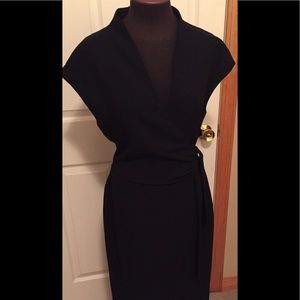 Jones New York Black Cocktail dress